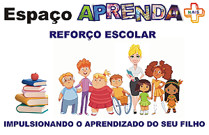 Espaco Aprenda Mais